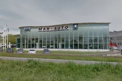 Mar-Auto S.r.l. - Montebelluna